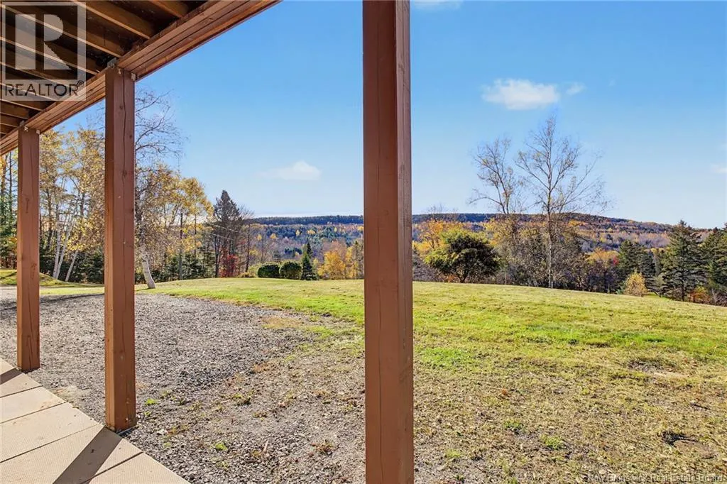 335 Mazerolle Settlement Road
