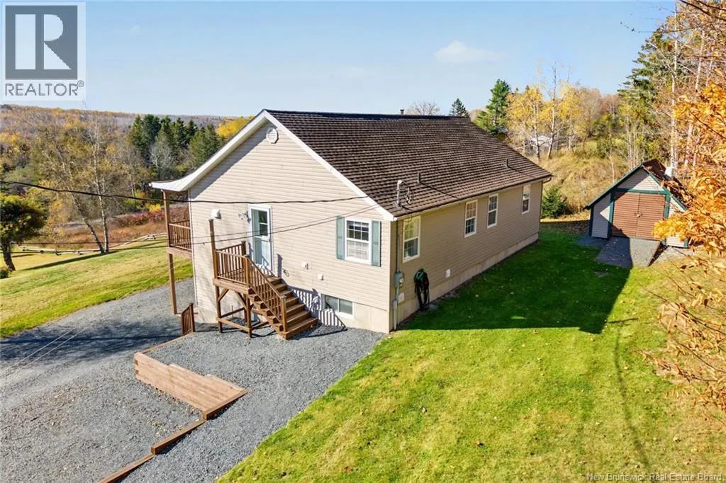 335 Mazerolle Settlement Road