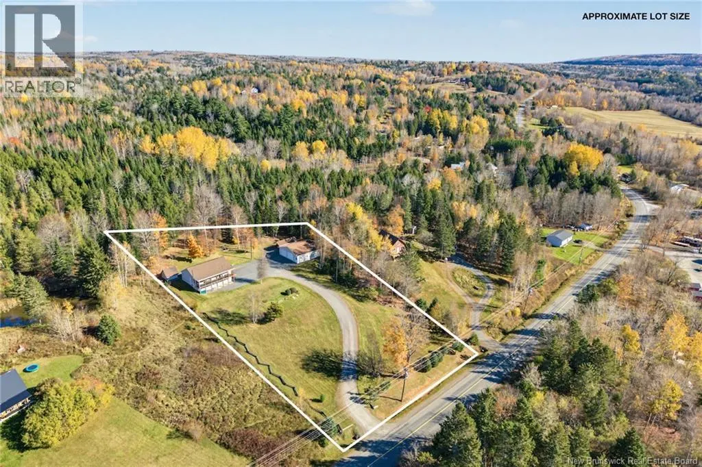 335 Mazerolle Settlement Road