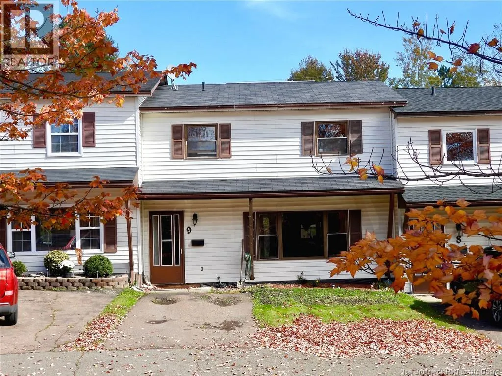 90 Trites Road Unit# 9