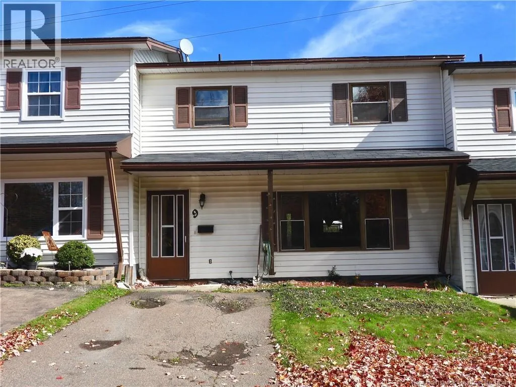 90 Trites Road Unit# 9