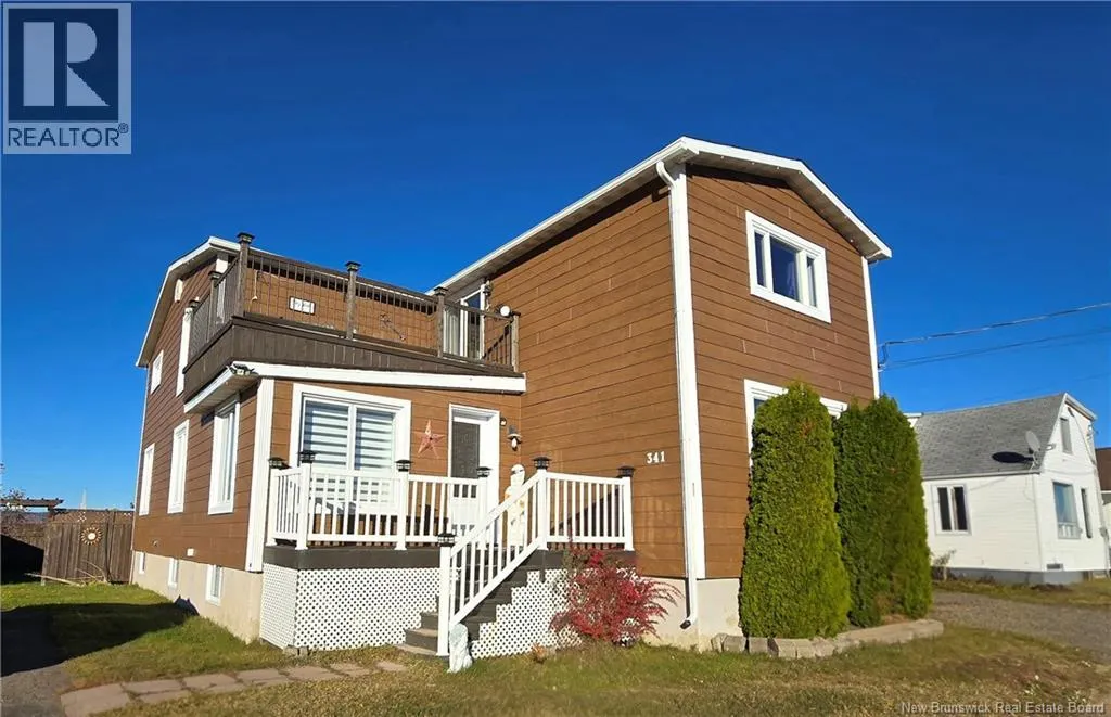 341 Vimy Street