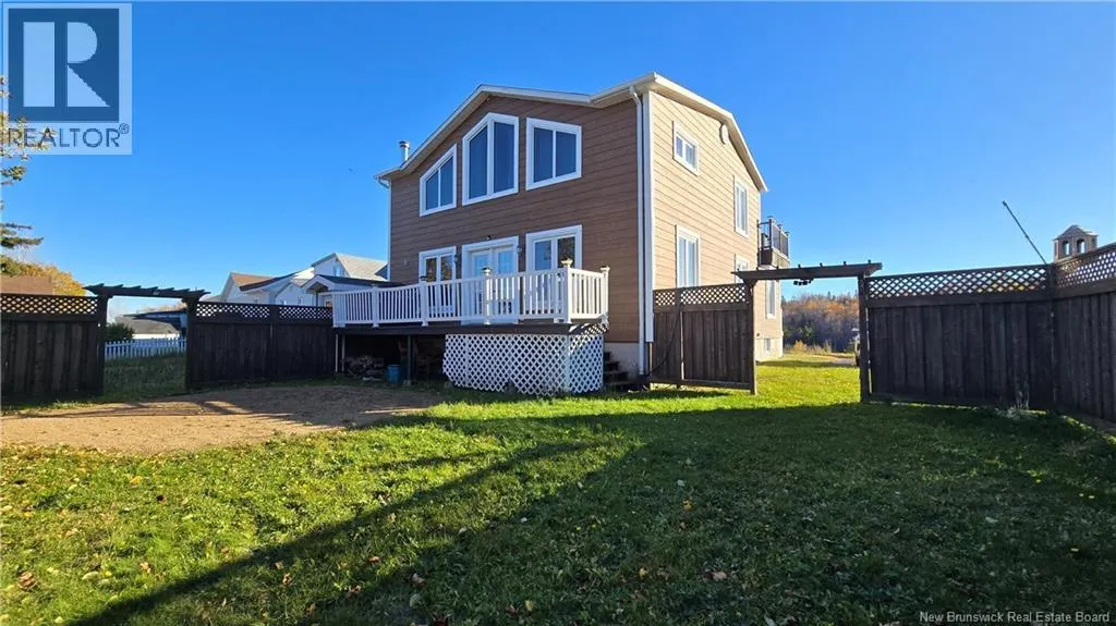 341 Vimy Street