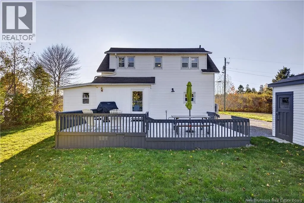 12 Dunnetts Road