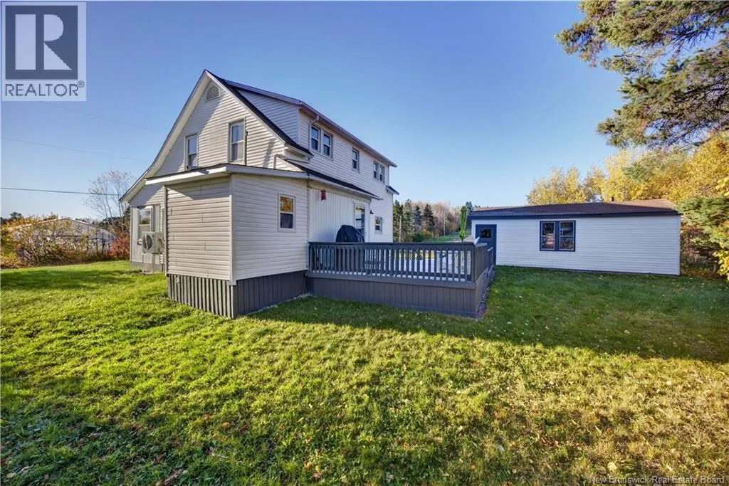 12 Dunnetts Road
