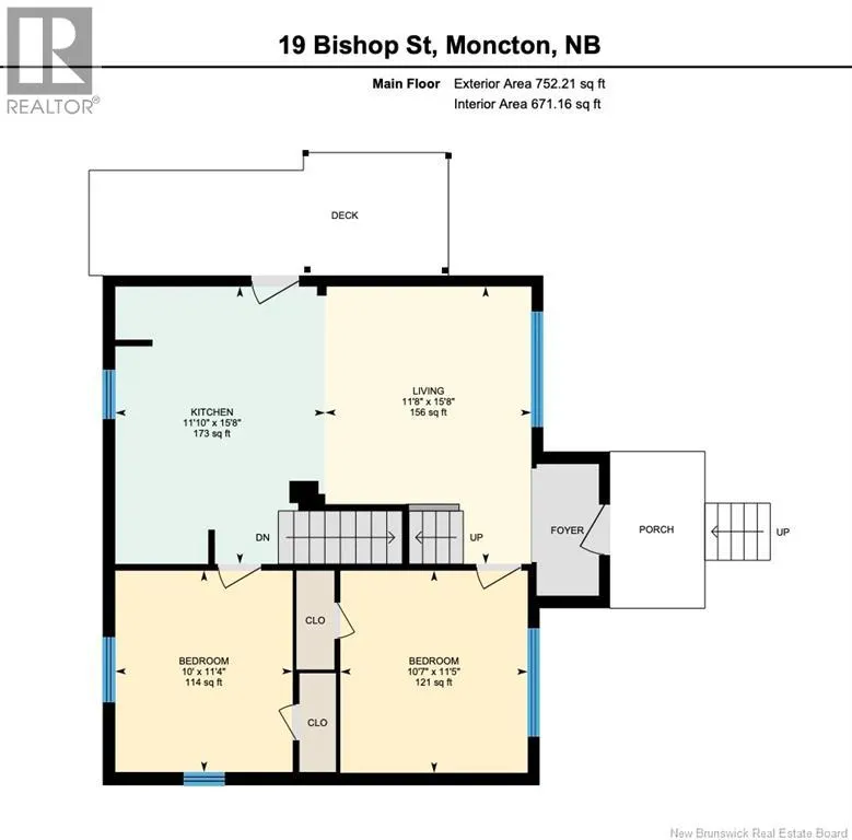 19 Bishop
