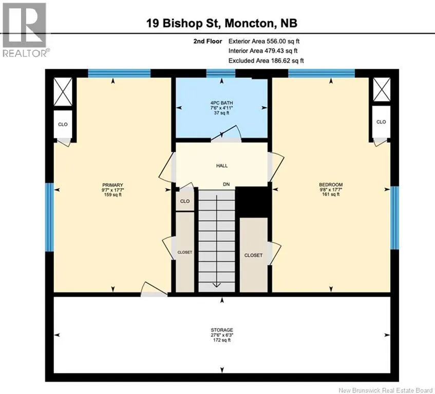 19 Bishop