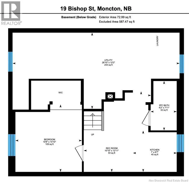 19 Bishop
