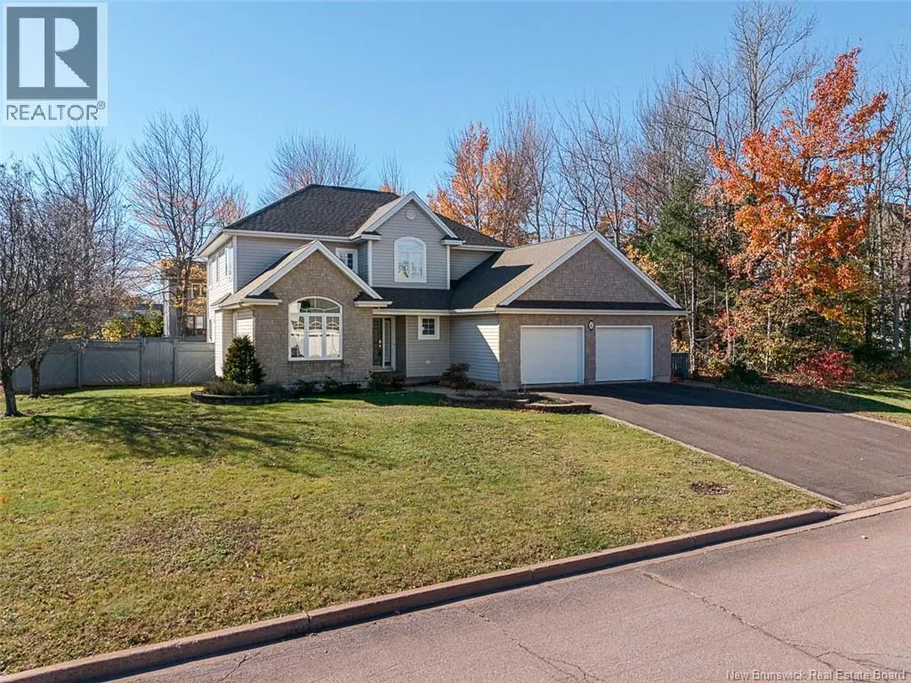 6 Willowdale Court