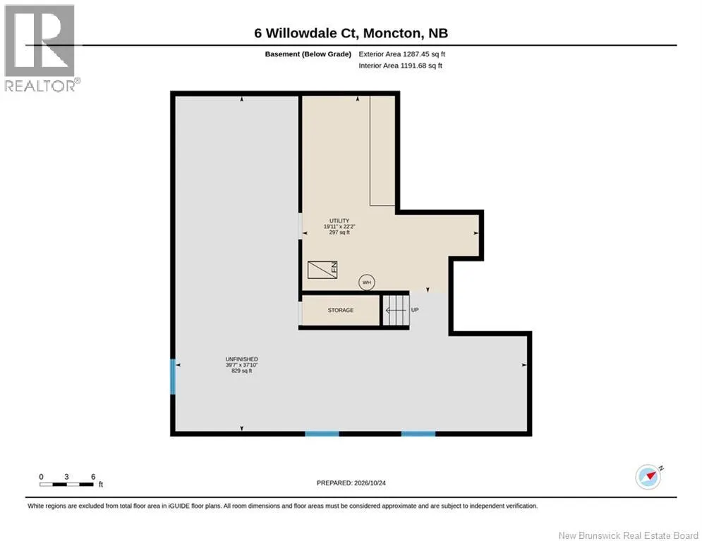 6 Willowdale Court
