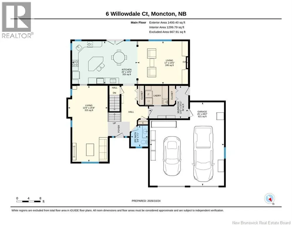6 Willowdale Court