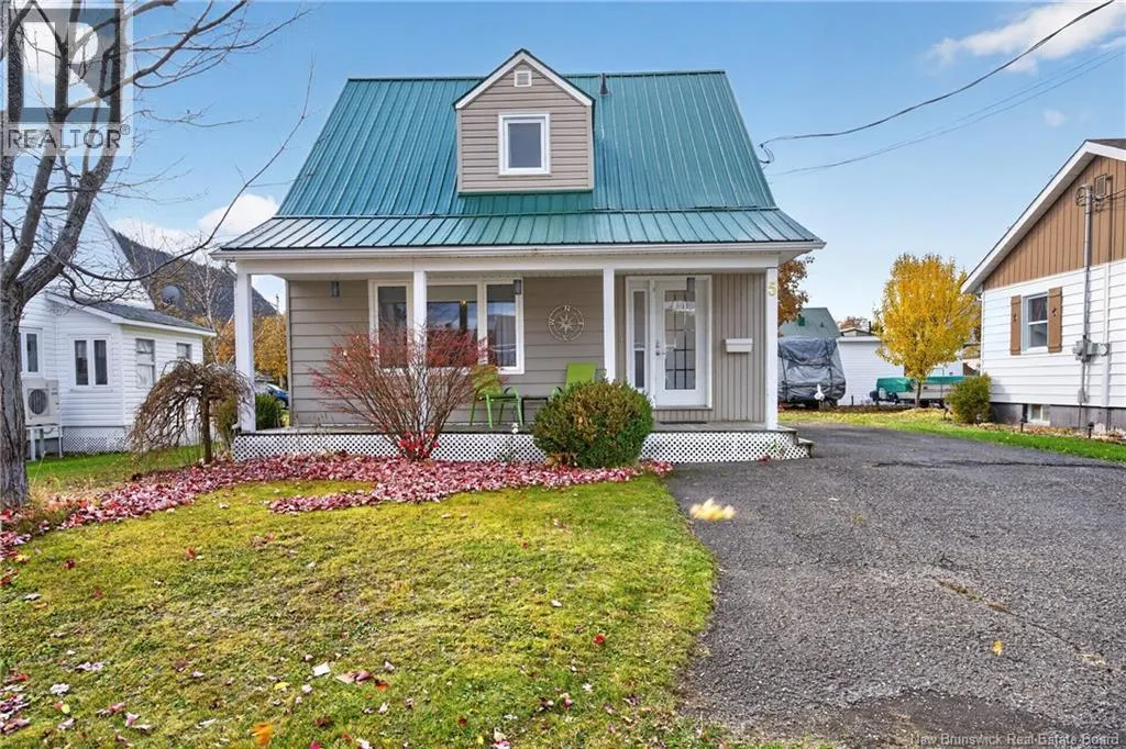 5 Ortona Street