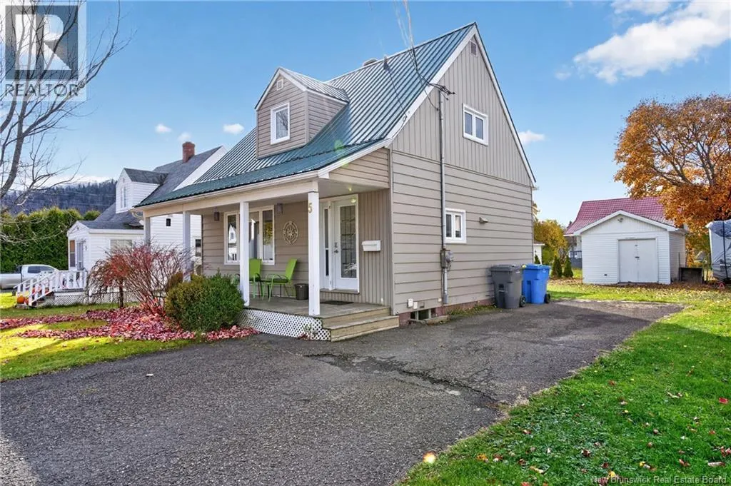 5 Ortona Street