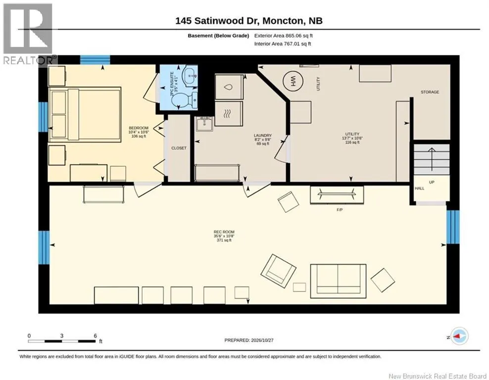 145 Satinwood Drive