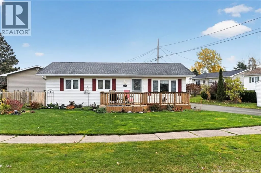 145 Satinwood Drive