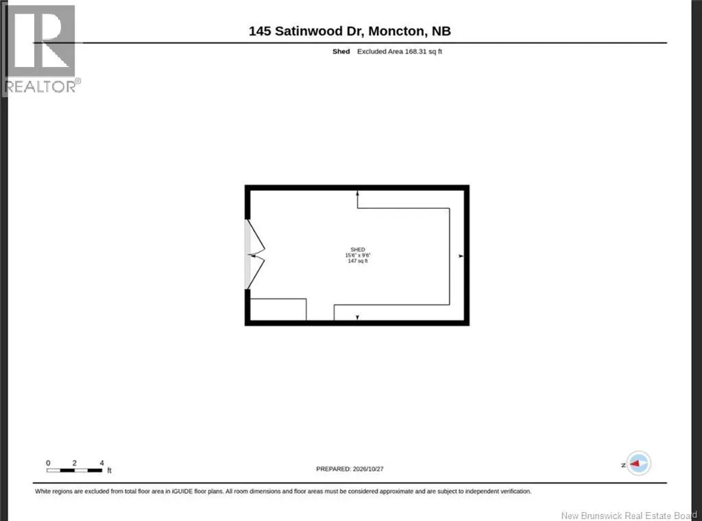 145 Satinwood Drive