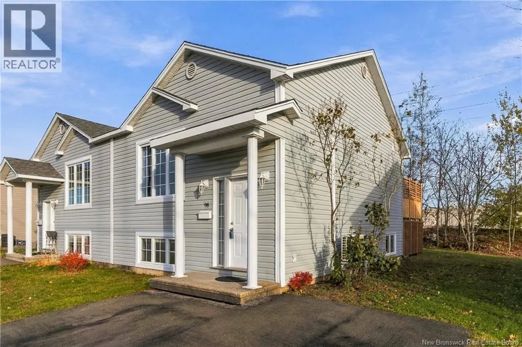 98 Mount Pleasant