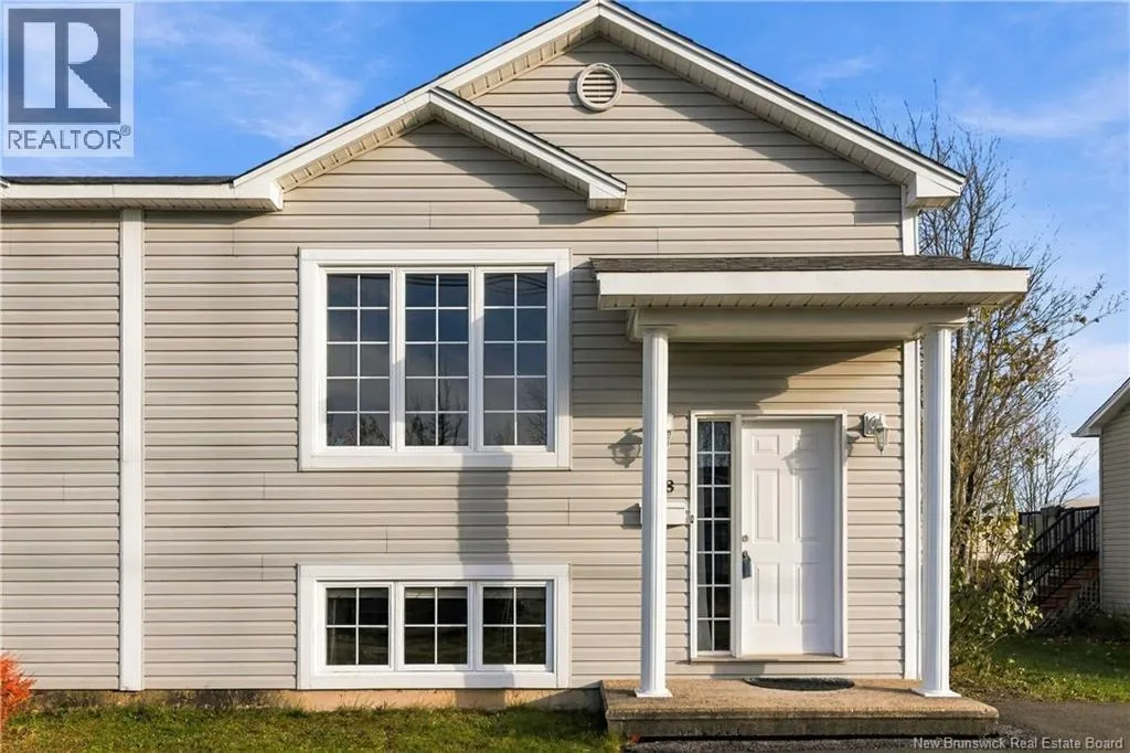 98 Mount Pleasant