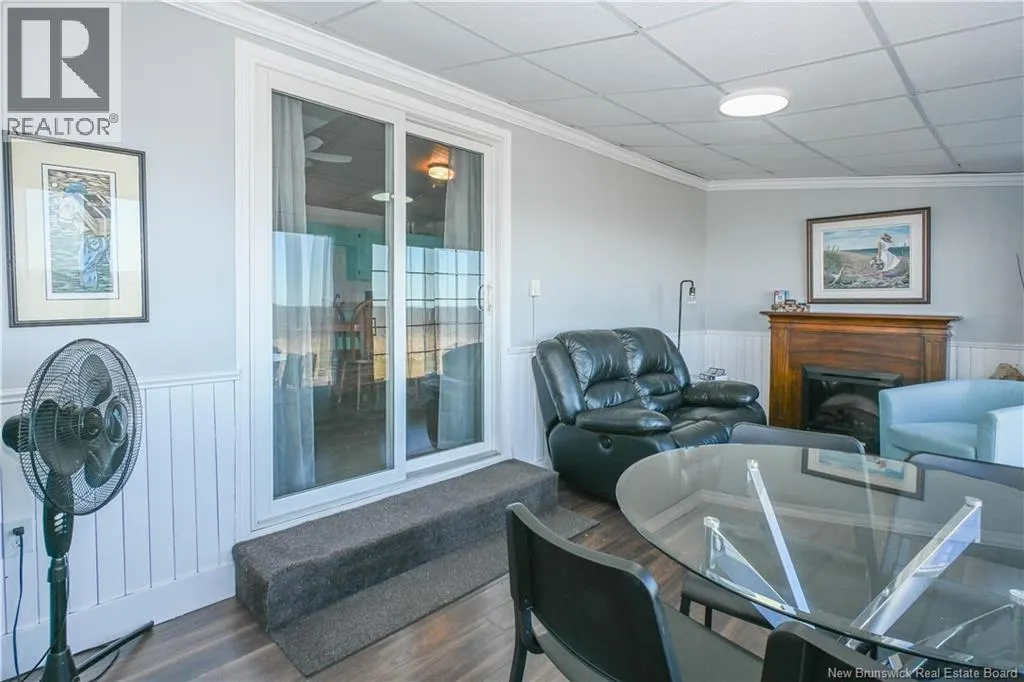 55 Pointe-à-Richard Lane
