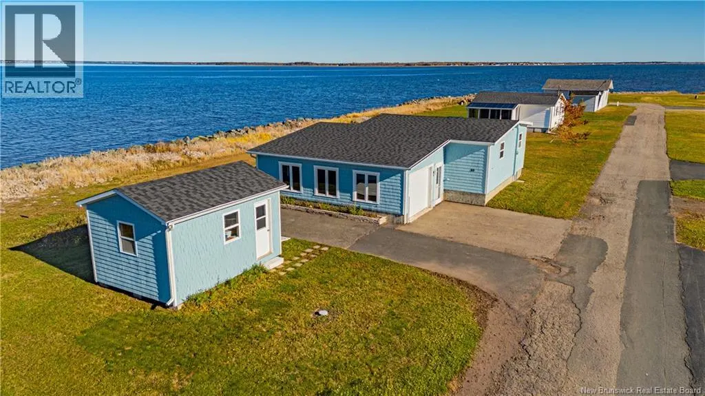 55 Pointe-à-Richard Lane