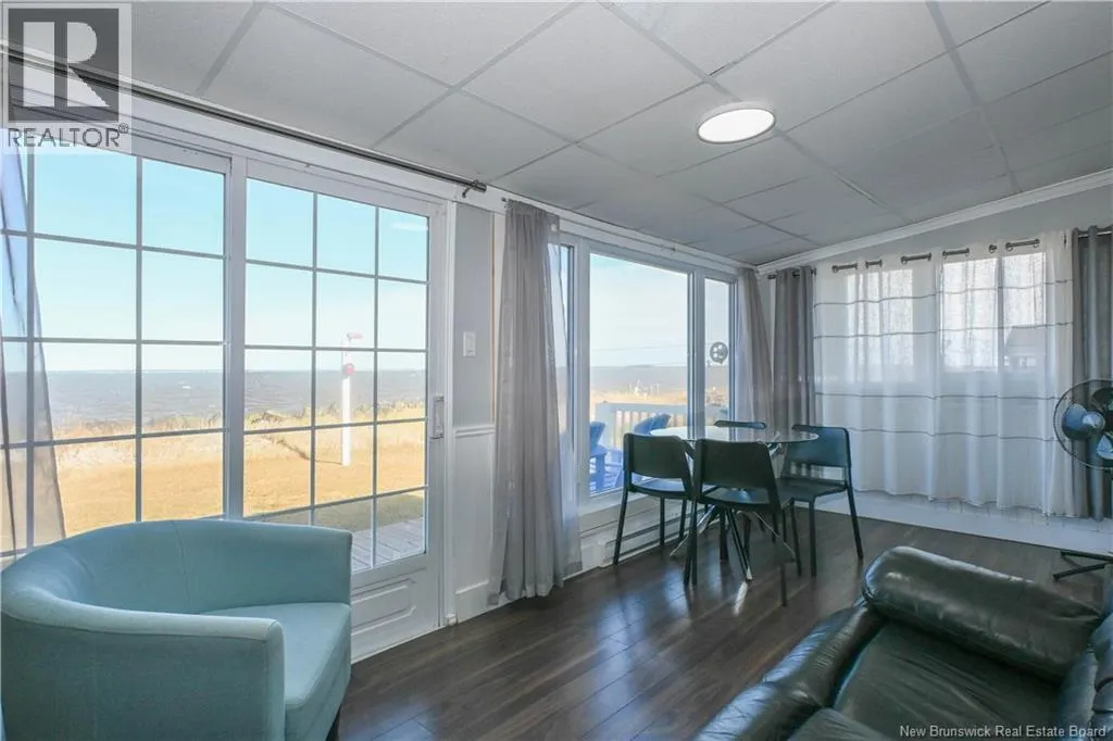 55 Pointe-à-Richard Lane