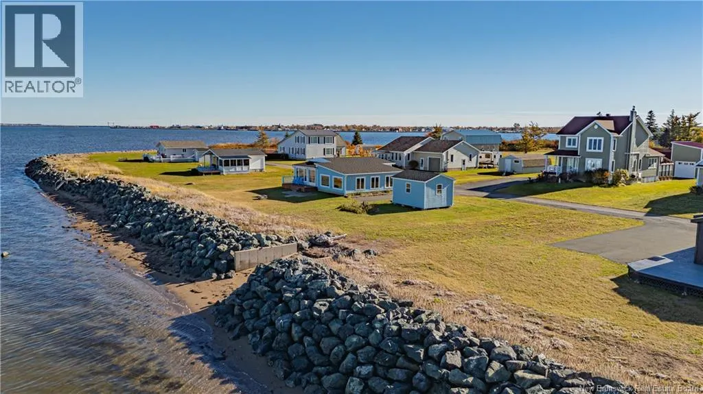 55 Pointe-à-Richard Lane