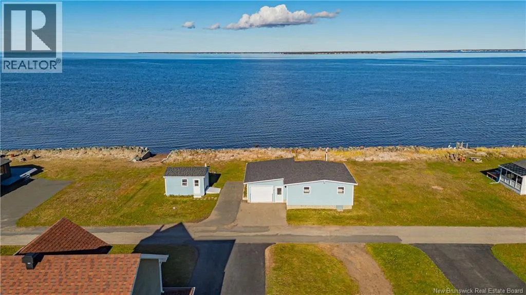 55 Pointe-à-Richard Lane