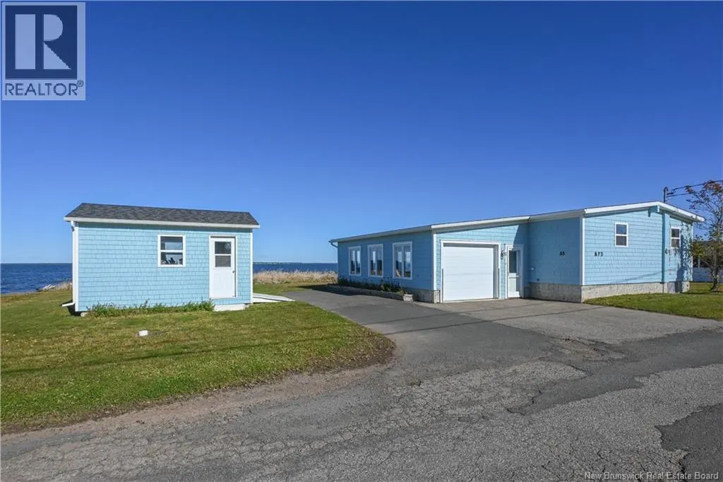 55 Pointe-à-Richard Lane
