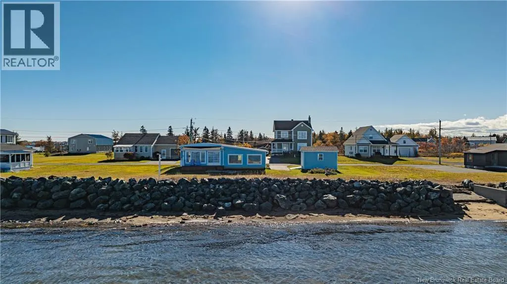 55 Pointe-à-Richard Lane