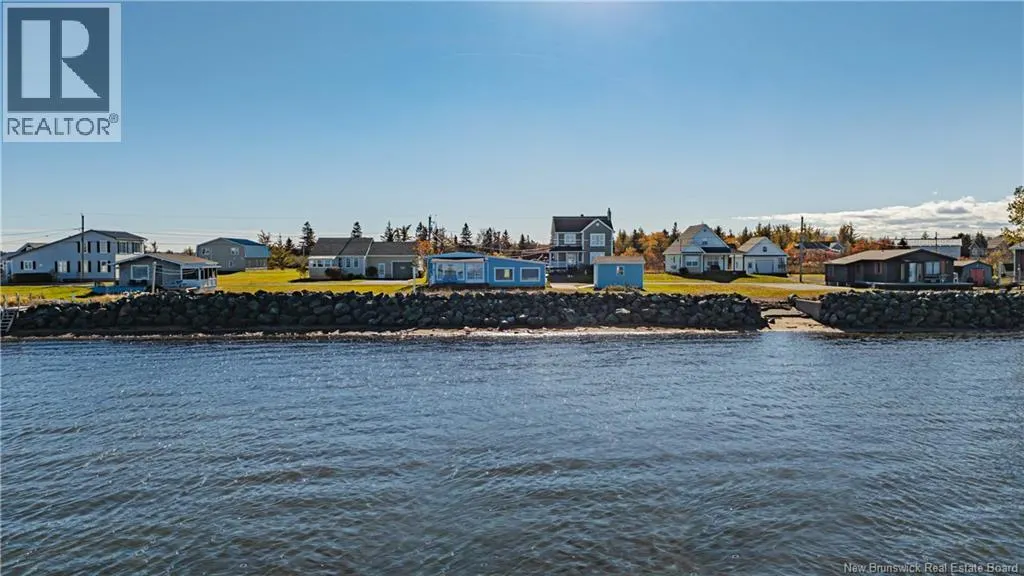 55 Pointe-à-Richard Lane