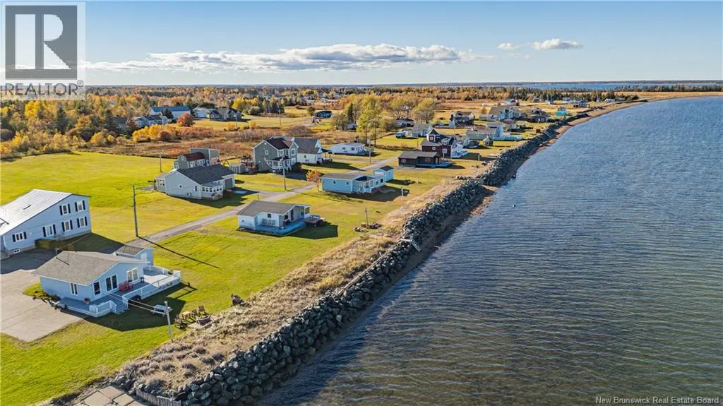 55 Pointe-à-Richard Lane
