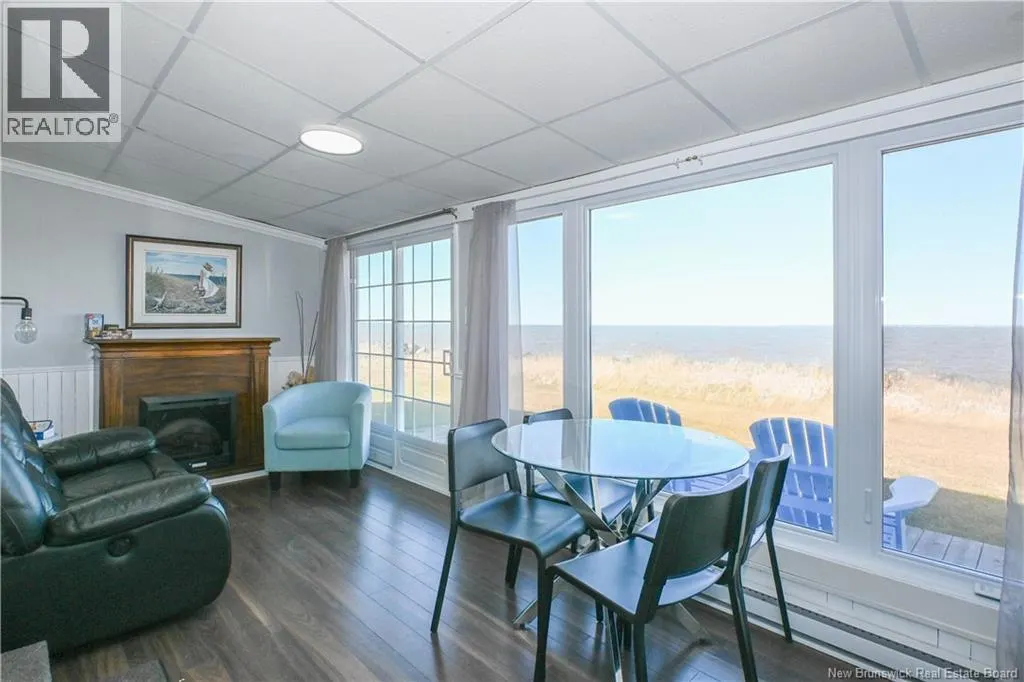 55 Pointe-à-Richard Lane