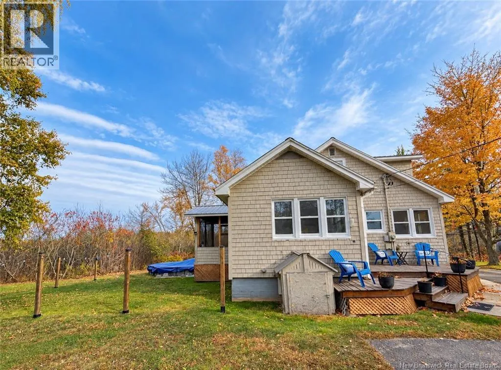209 Saunders Road