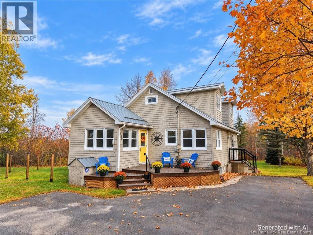 209 Saunders Road