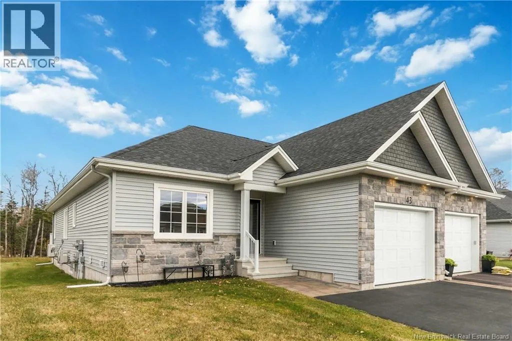 43 Delpech Court