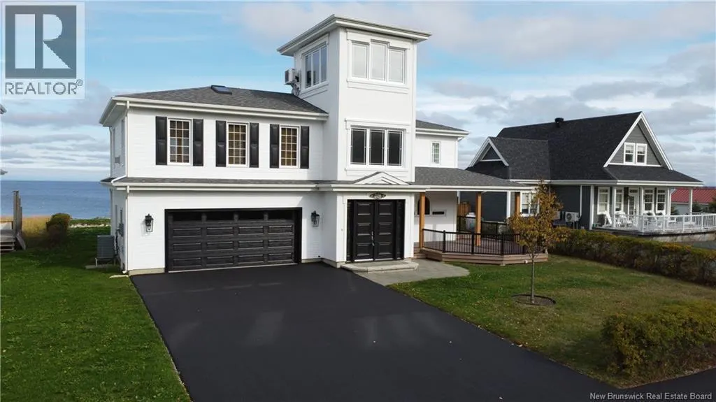 2156 Queen Elizabeth Drive
