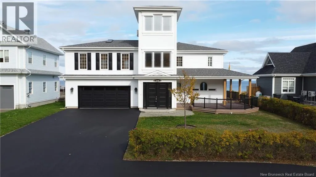 2156 Queen Elizabeth Drive