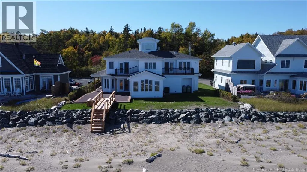 2156 Queen Elizabeth Drive