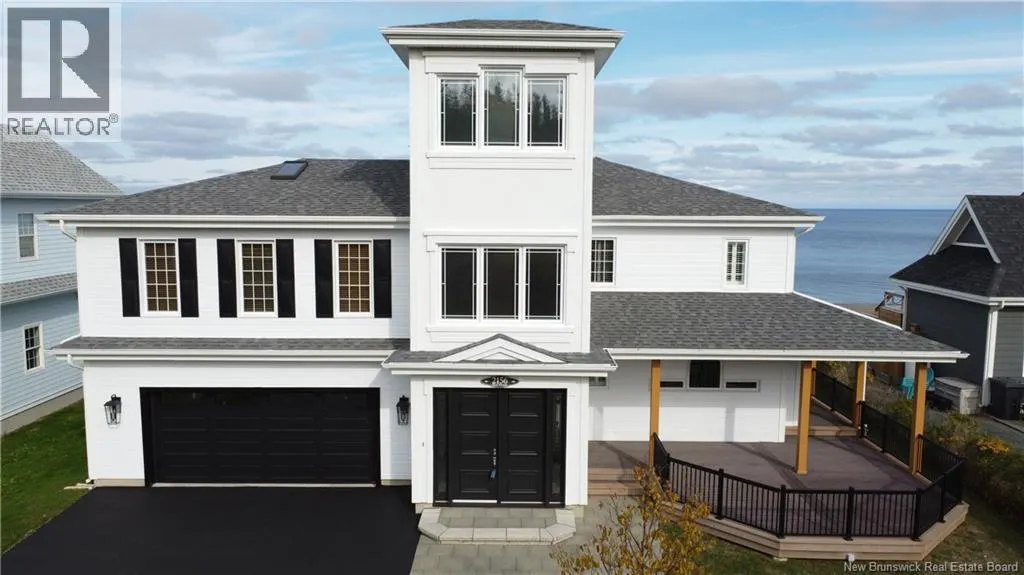 2156 Queen Elizabeth Drive