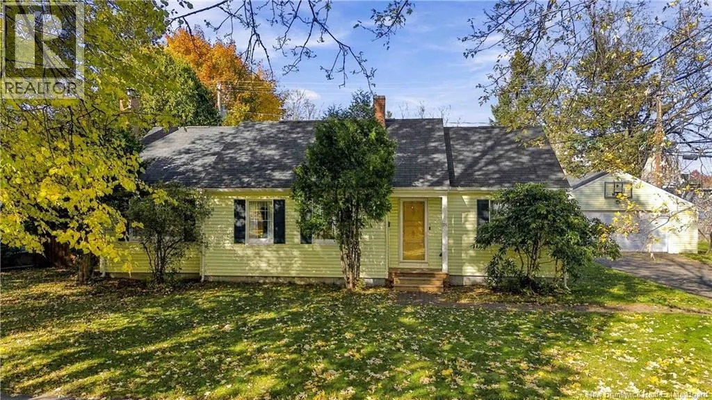 215 Parkhurst Drive