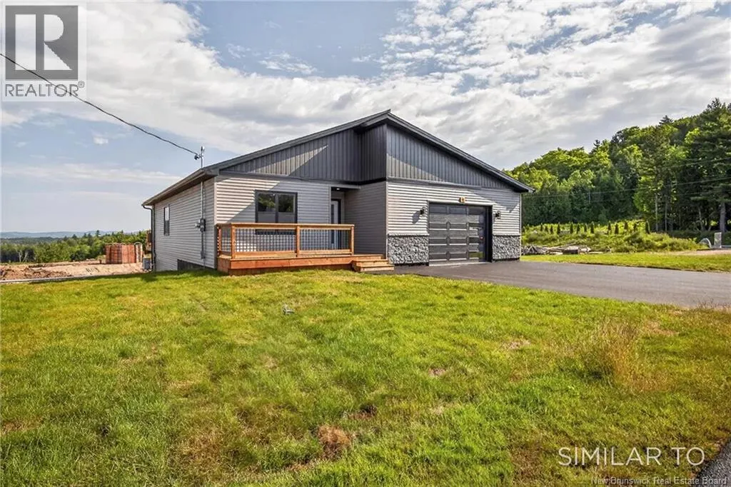 12 Bellbottom Way