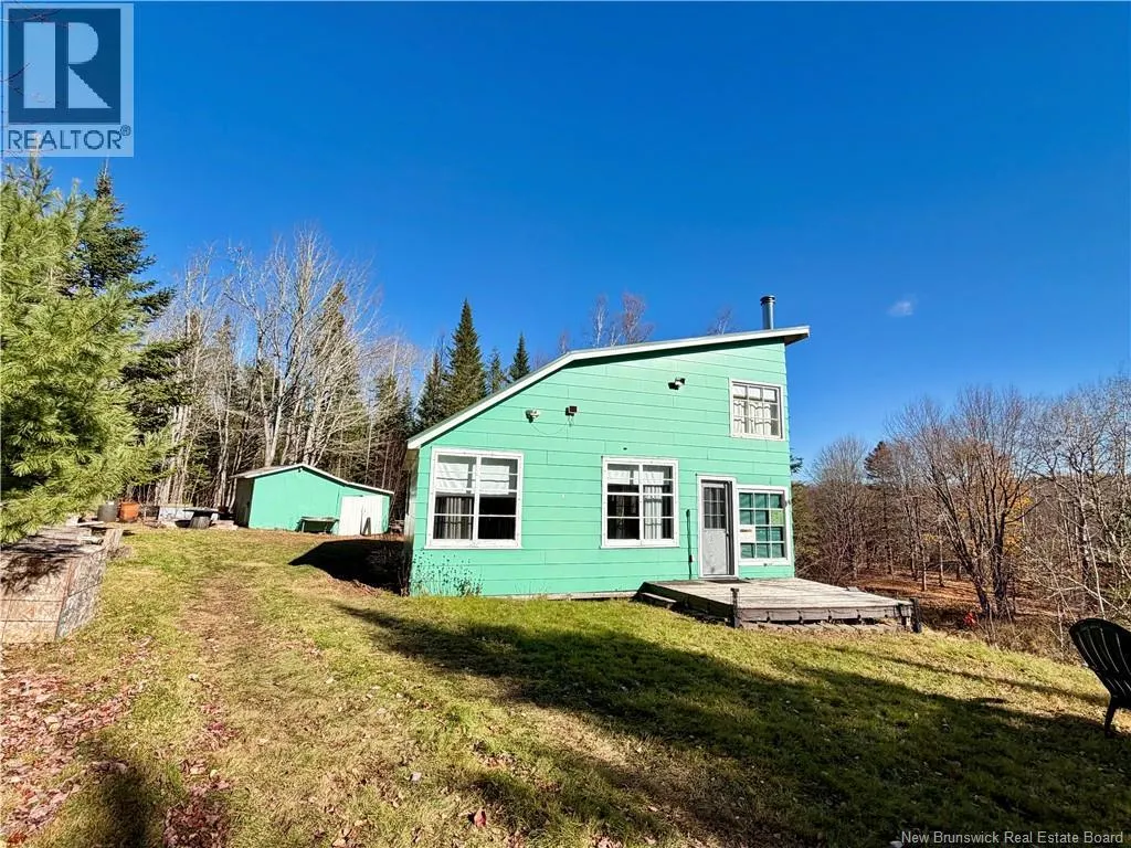 82 Geldart Road