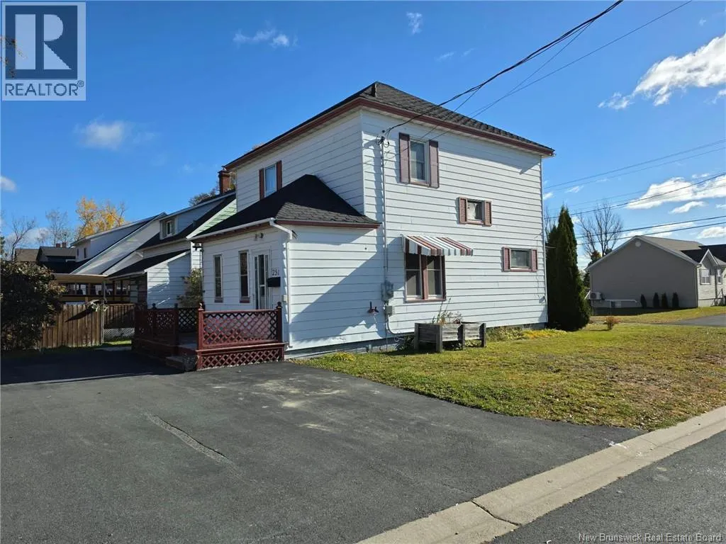 251 Campbell Street