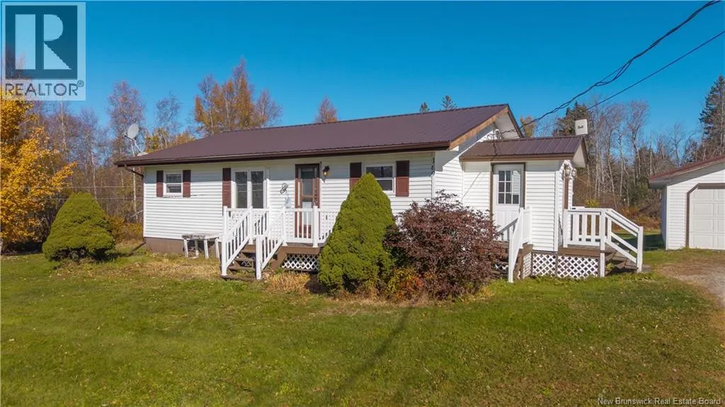 169 Murphy Road