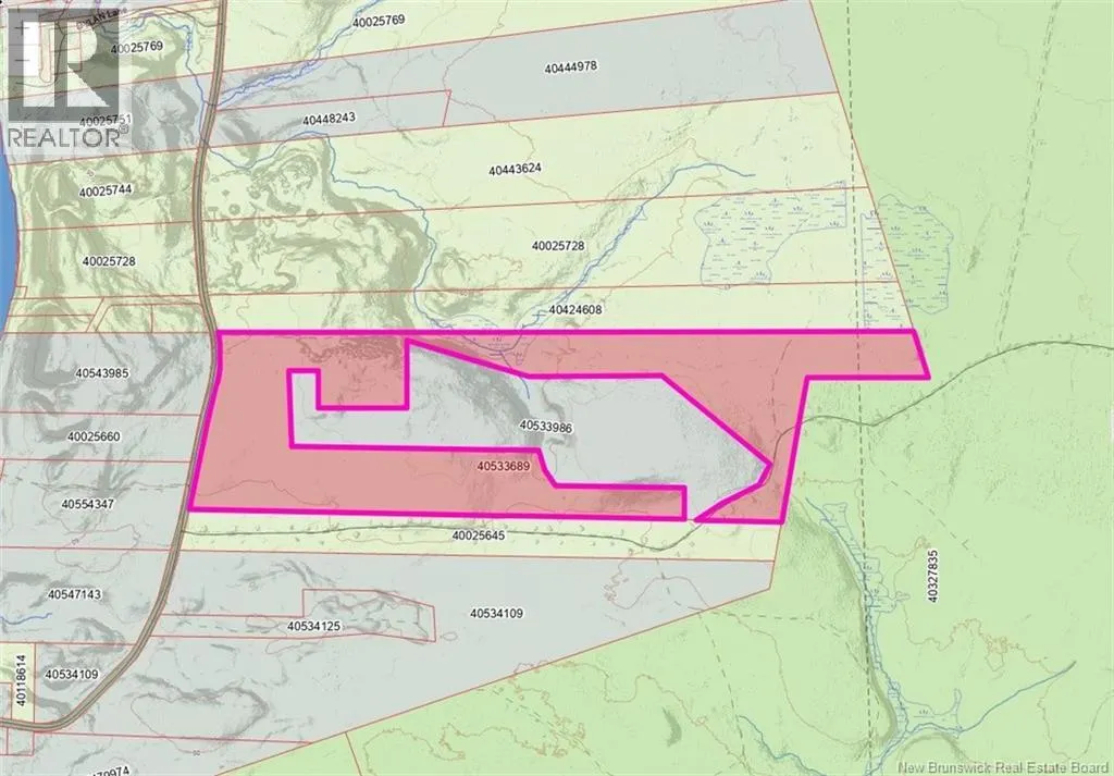 Lot 827 S Cains Road