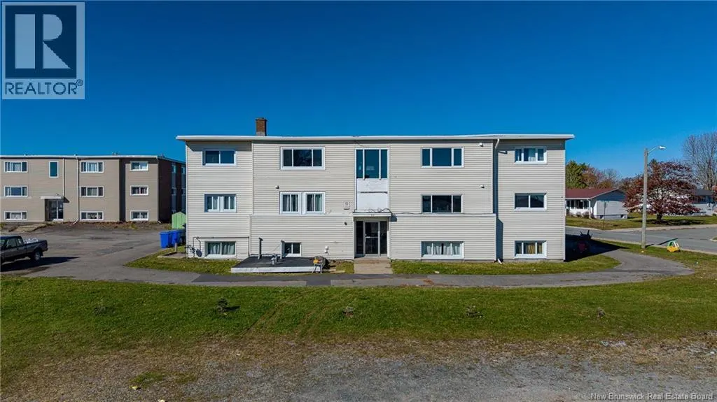 35 Centennial Drive