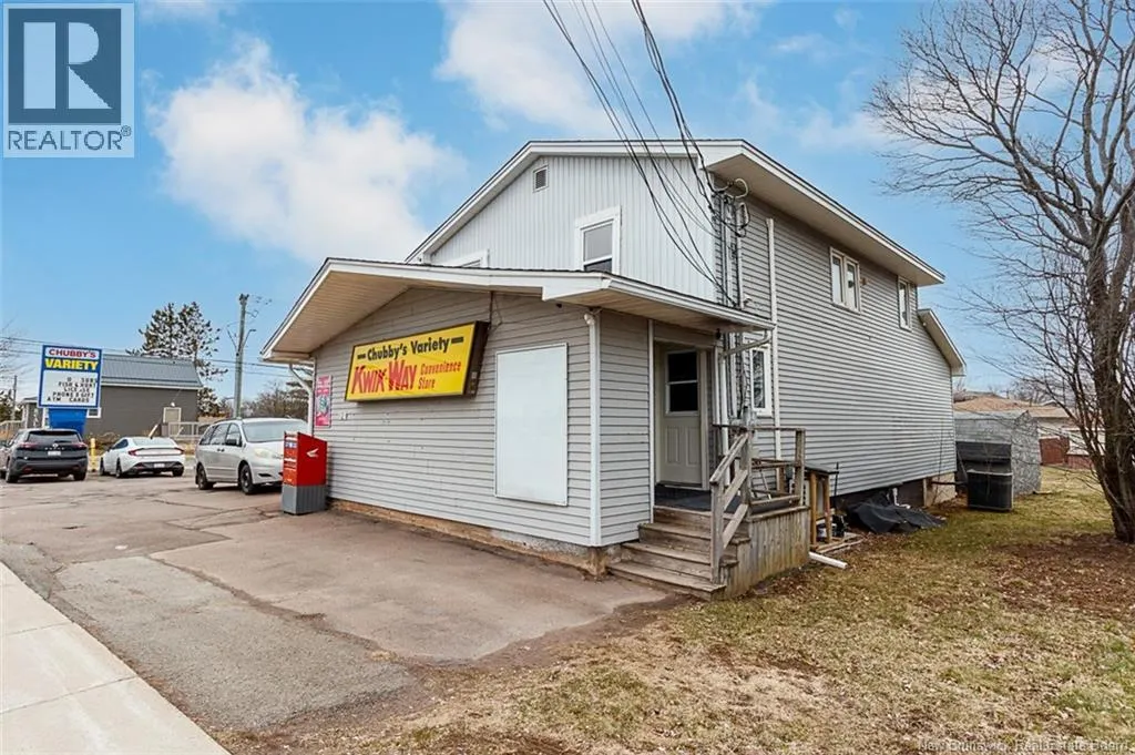 121 Killam Drive