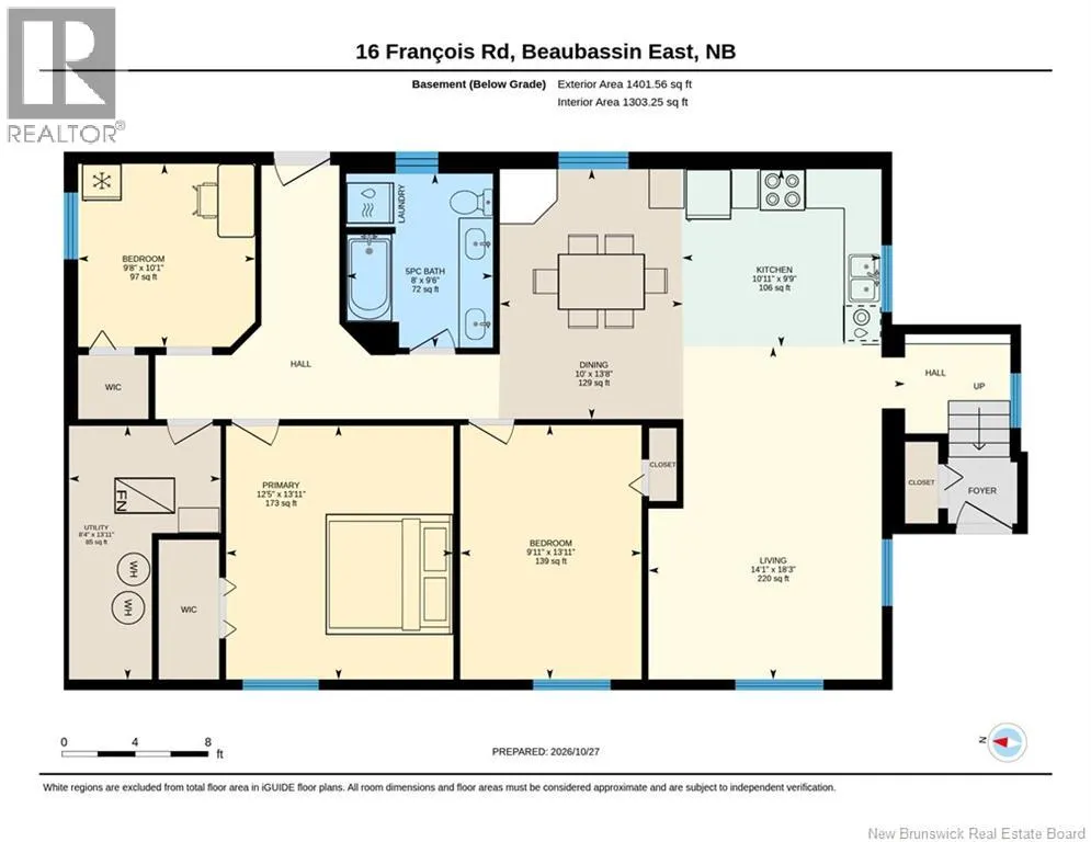 16 Francois Road