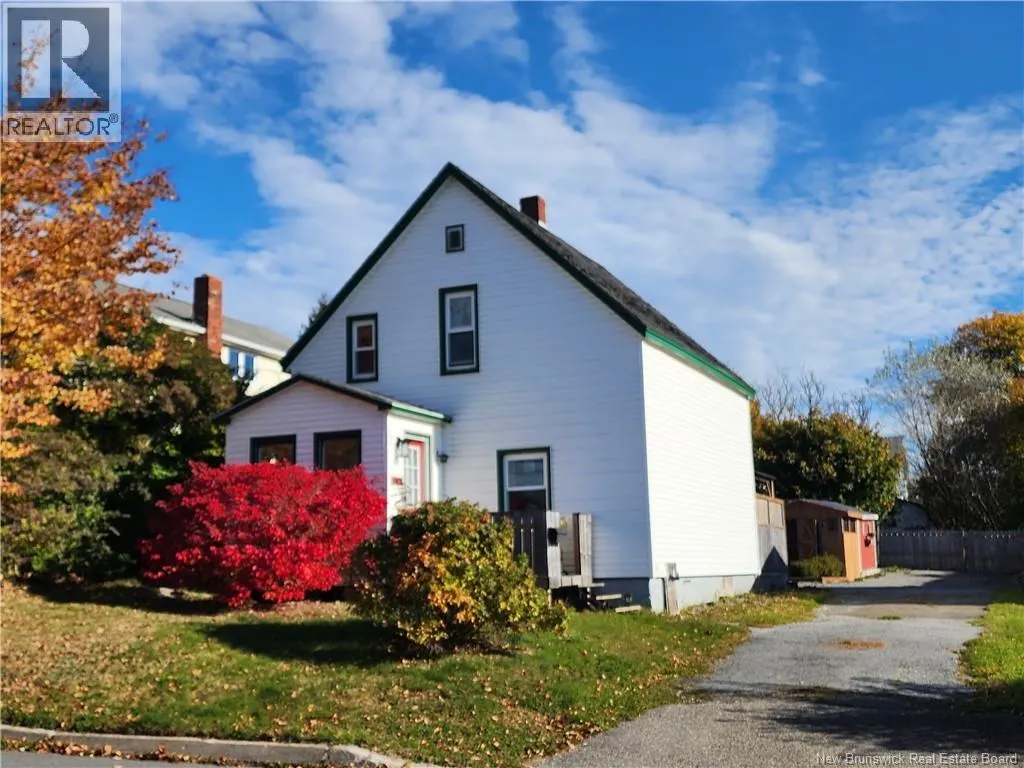 145 Bellevue Street