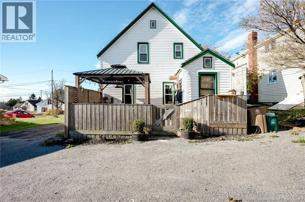 145 Bellevue Street